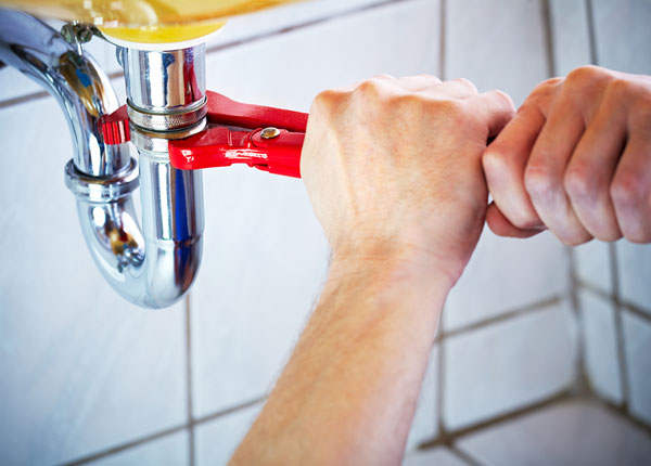About Topton Plumbers